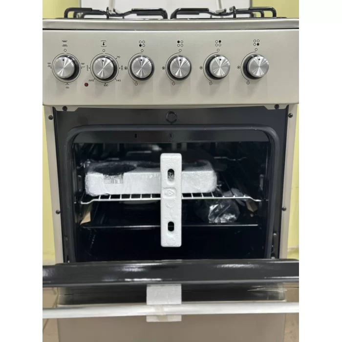 Комбинированная плита Canrey CGEK 5050 K IX